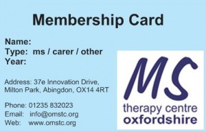 membercard